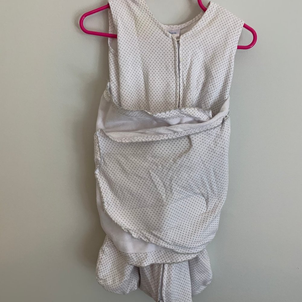 Halo Sleepsack Newborn